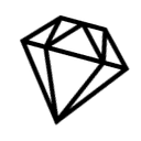 diamond icon