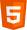 HTML logo