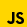 Javascript logo